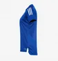 Футболка женская Adidas Condivo 20 Training Jersey Blue FJ7532
