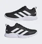 Кросівки чоловічі Adidas Court Team Bounce 2.0 Shoes Black Hr0609