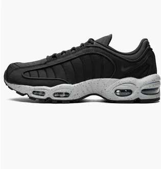Кроссовки мужские Nike Air Max Tailwind 4 Sp Black BV1357-002