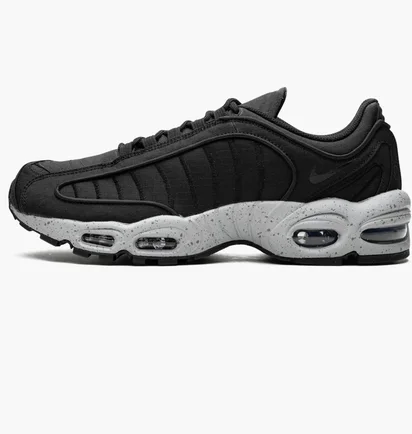 Кросівки чоловічі Nike Air Max Tailwind 4 Sp Black BV1357-002