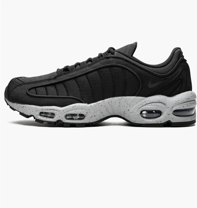 Кросівки чоловічі Nike Air Max Tailwind 4 Sp Black BV1357-002