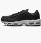Кросівки чоловічі Nike Air Max Tailwind 4 Sp Black BV1357-002