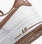 Кроссовки мужские Nike Air Force 1 07 White Dh7561-100