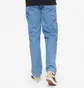 Штани чоловічі Dickies Garyville Denim Pants Light Blue DK0A4XECCLB1