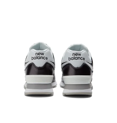 Кроссовки женские New Balance 574 Featured Metallic Wl574Ld2