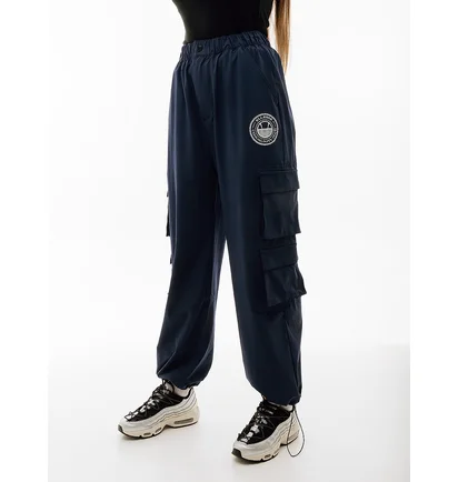 Штаны женские Ellesse Palmet Track Pant Blue SGV20271-429