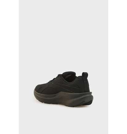 Кросівки чоловічі Under Armour Charged+ Assert 11 Black 6006723-002