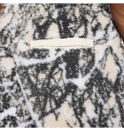Штаны мужские Nike Acg Canwell Glacier Fleece Pants White/Grey FZ8618-104