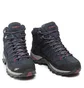 Ботинки мужские Cmp Rigel Mid Trekking Shoes Wp Black 3Q12947-62Bn