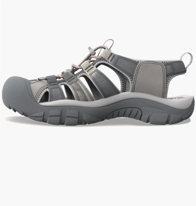 Сандалі жіночі BIRKENSTOCK Arizona Eva Fondant Grey 1027355