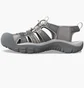 Сандалі жіночі BIRKENSTOCK Arizona Eva Fondant Grey 1027355