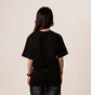Футболка унісекс yes, original Black 100000-148