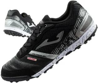 Футзалки чоловічі Joma Mundial Tf Black MUNS2601TF