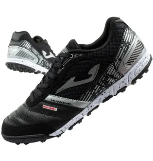Футзалки чоловічі Joma Mundial Tf Black MUNS2601TF