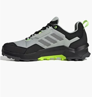 Кроссовки мужские Adidas Terrex Ax4 Gore-Tex Hiking Shoes Black/Grey IF4866