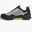 Кросівки чоловічі Adidas Terrex Ax4 Gore-Tex Hiking Shoes Black/Grey IF4866
