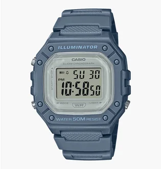 Часы мужские Casio W-218HC-2A