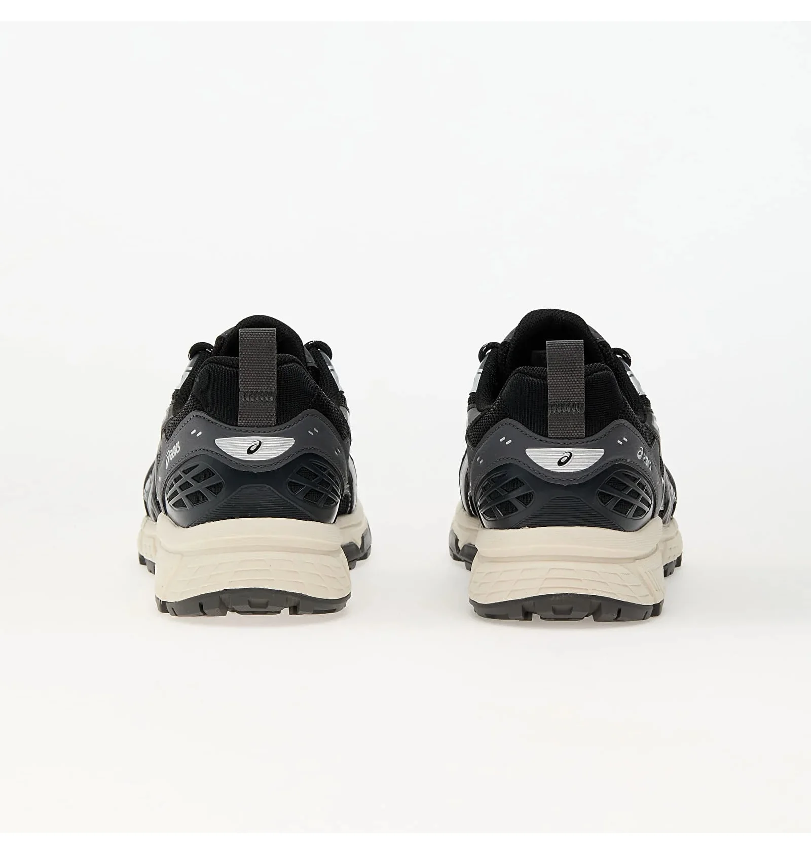 ᐉ Кросівки унісекс Asics Gel-Nunobiki Black/Grey 1203A536-003