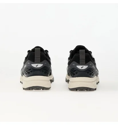 Кросівки унісекс Asics Gel-Nunobiki Black/Grey 1203A536-003