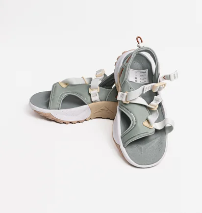 Сандалі жіночі Nike Oneonta Nn Sandal Grey FB1949-300