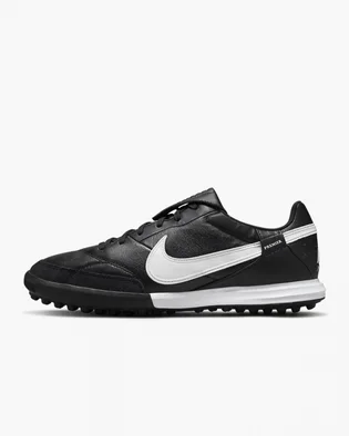 Кросівки унісекс Nike Artificial-Turf Soccer Shoes Black AT6178-010