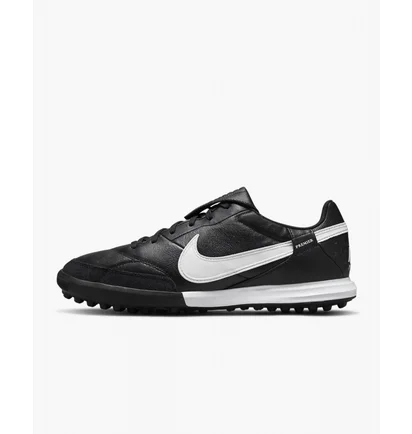 Кросівки унісекс Nike Artificial-Turf Soccer Shoes Black AT6178-010