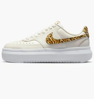 Кросівки жіночі Nike Court Vision Alta Beige Dm0113-004