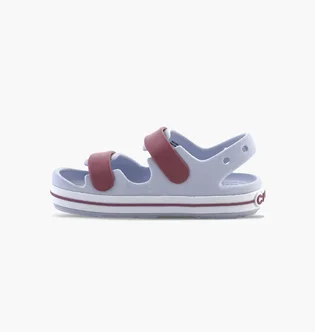 Сандали детские CROCS Crocband Cruiser Light Blue 209423-5AH