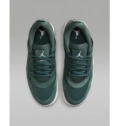Кросівки жіночі Air Jordan 4Rm Shoes Green FQ7940-300