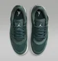 Кросівки жіночі Air Jordan 4Rm Shoes Green FQ7940-300