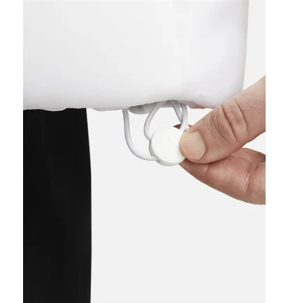 Жилетка жіноча Nike Nsw Tf Thrmr Clsc Vest White FB7679-100