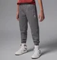 Спортивний костюм дитячий Air Jordan Brooklyn Fleece Little Grey 85D325-GEH