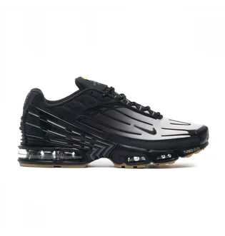 Кроссовки мужские Nike Air Max Plus 3 Black/White FV0386-001