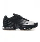 Кроссовки мужские Nike Air Max Plus 3 Black/White FV0386-001