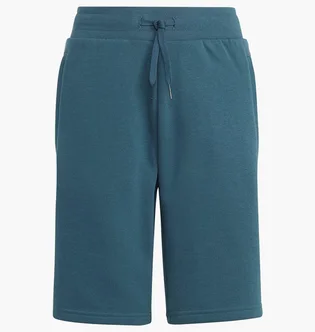 Шорти дитячі Adidas Adicolor Light Blue IJ5394