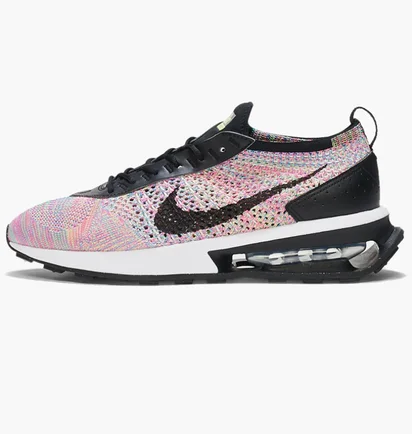 Кроссовки женские Nike Air Max Flyknit Racer Pink Dm9073-300