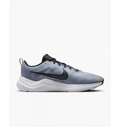 Кроссовки мужские Nike Downshifter 12 Grey DD9293-401