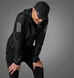 Олімпійка чоловіча Adidas Own The Run Black HZ4523