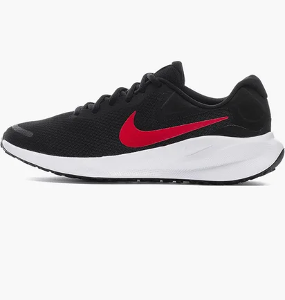 Кросівки чоловічі Nike Revolution 7 Black FB2207-003
