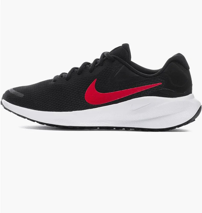 Кросівки чоловічі Nike Revolution 7 Black FB2207-003