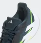 Кросівки чоловічі Adidas Courtjam Control M Green ID1537