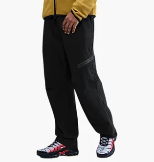 Штаны мужские Nike Tech Black HV0957-010