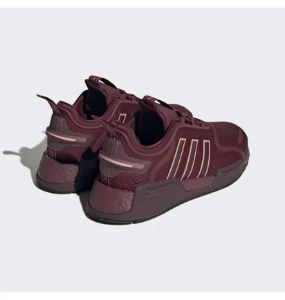 Кроссовки женские Adidas Nmd_V3 Shoes Bordo HQ9115
