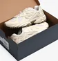 Кроссовки мужские New Balance 610 Beige ML610DG