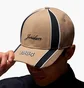 Кепка унісекс Nike Rise Beige HJ2449-240