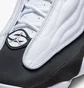 Кросівки чоловічі Air Jordan Pro Strong White/Black DC8418-105