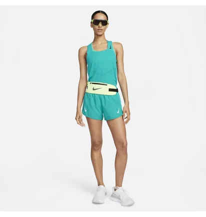 Майка женская Nike Dri-Fit Adv Aeroswift Singlet Green DM7551-443