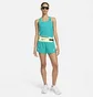 Майка женская Nike Dri-Fit Adv Aeroswift Singlet Green DM7551-443