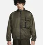 Куртка чоловіча Nike N24 Sportswear Tech Woven Olive FB7903-325