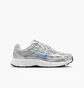 Кроссовки детские Nike P-6000 Gs Grey HV5064-007